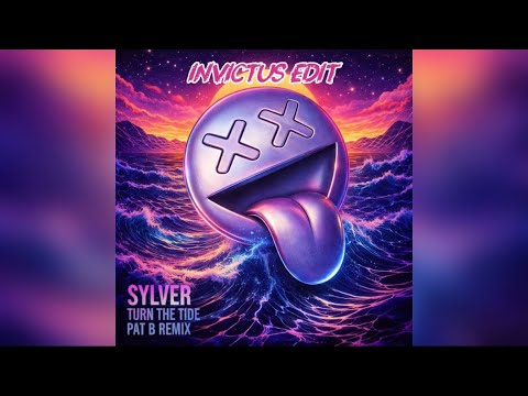 Sylver - Turn the tide (Pat B Remix) [Invictus Edit]