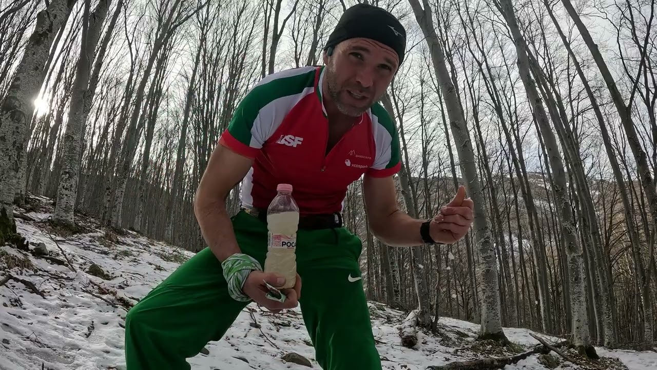 Не успях да кача Черни връх