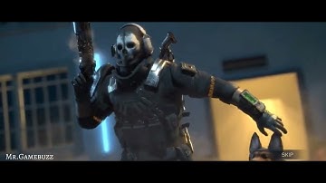 *New* Omnipotent Redux Legendary Ghost View 🔥 Call Of Duty Mobile Leaks 2022  iqoo7