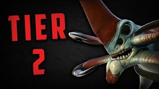The INSANE and Disturbing Subnautica Theories and Lore - Tier 2