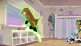 Karen Beecher (Bumblebee) - Now, now, now, now, now, now what? (READ DESCRIPTION)