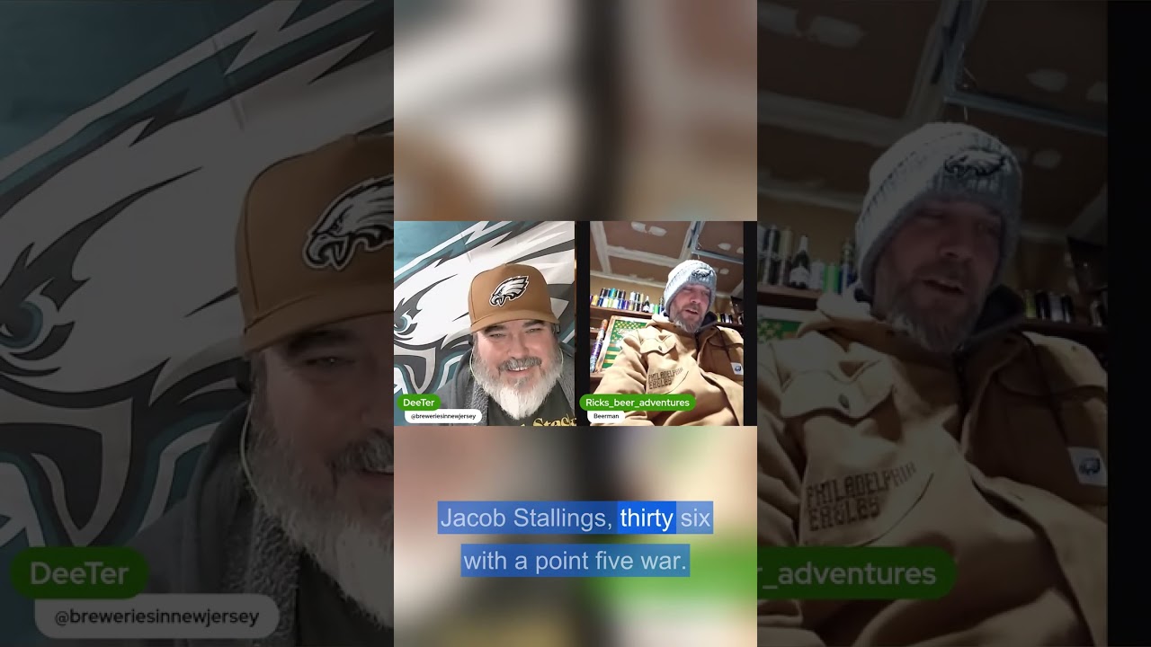 Dombrowski Get JT Realmuto Signed Now | Full episode on @BGSENetwork 