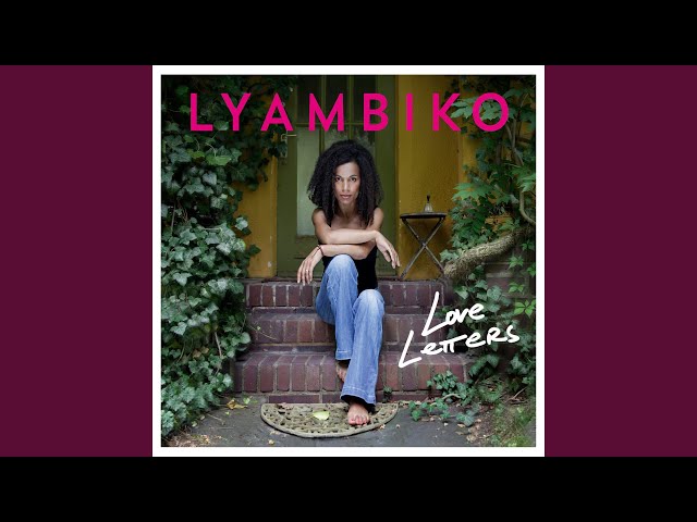 LYAMBIKO - Star Eyes