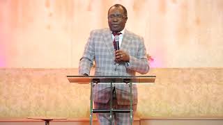 2025 Prophetic Word by Rev. Kola Ewuosho (Promotion, Provision & Protection)