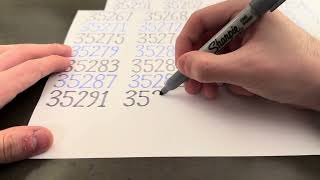 Writing #35292