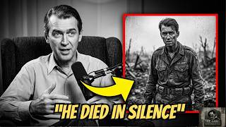 James Stewart (1958) 30 DARK Facts That You Didn’t Know About