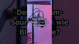 Besserer Sound Beim Streamen? Diese Mikrofone Machen Den Unterschied