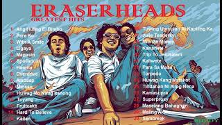 Eraserheads | Greatest Hits Of Eraserheads | Tunog Dekada Nobenta screenshot 1