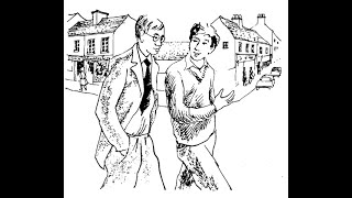 7.1 Tá ocras orm  - Linguaphone Gaeilge (Restored 1970s) [Irish & English Captions]