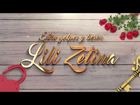 Lili Zetina -