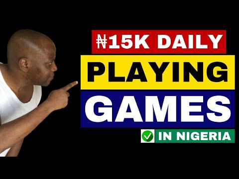 3 Best Game Apps That Pay Real Money In 2023 | Make Money Game Apps In Nigeria