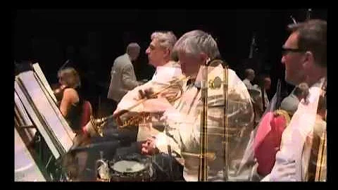 Magic Of Mantovani Orchestra Playing Charmaine