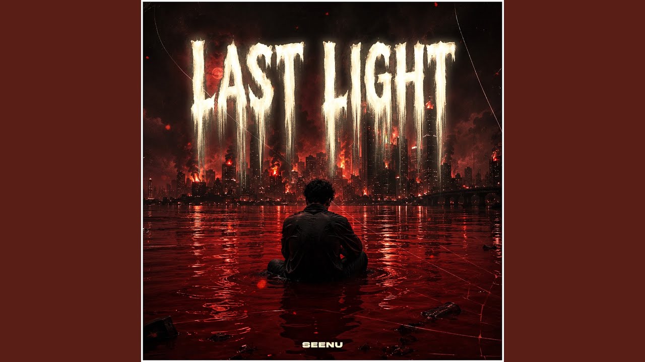 LAST LIGHT adlı videoyu YouTube'da izle LAST LIGHT adlı videoyu YouTube'da izle