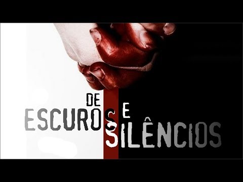 "De Escuros e Silêncios"