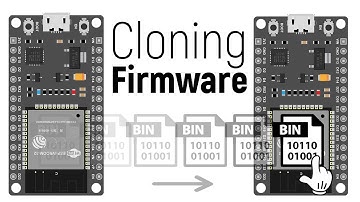 Copy Code from any ESP boards EASILY!!🔥🔥 | For Windows & Mac System Both
