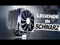 Populäre LEGENDE nun in SCHWARZ -- Scythe Mugen 5 Black Edition