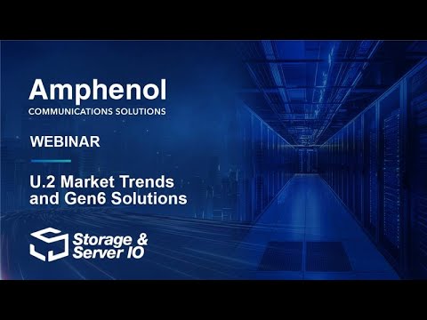 Amphenol Results