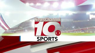VIDEO: Wyatt Provence leads the pack after Day 1 of Tournament of Champions; Drew Baccus sits in...