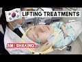 Life in Korea: Going for Treatments, Haircut, Buying Fabrics, New Hot Cafe to Visit | Q2HAN