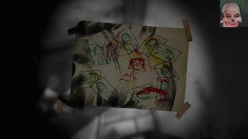 Layers of Fear Inheritance DLC- My Only Friend The End - Part 3 (Ending)