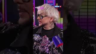 Выпуск огонь! Киркоров в жюри шоу «Поймай меня, если сможешь» 15.05.2026 #киркоров #твшоу #shorts