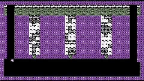 Boulder Dash for fun - 