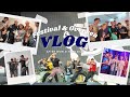 BE:FIRST / Festival & Overseas Vlog - After World Tour 2025 [Vlog #18]