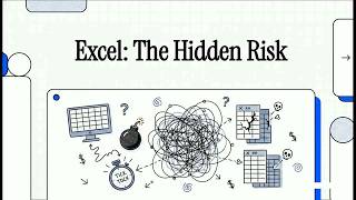MS Excel: The Hidden Risks