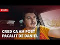 Cred ca am fost pacalit de daniel sa fac pasul asta  stacs project