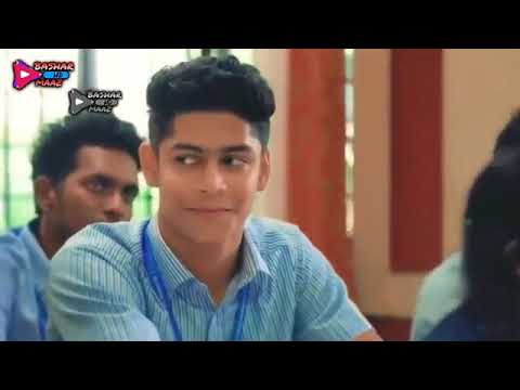 غمزة بتشل القلب