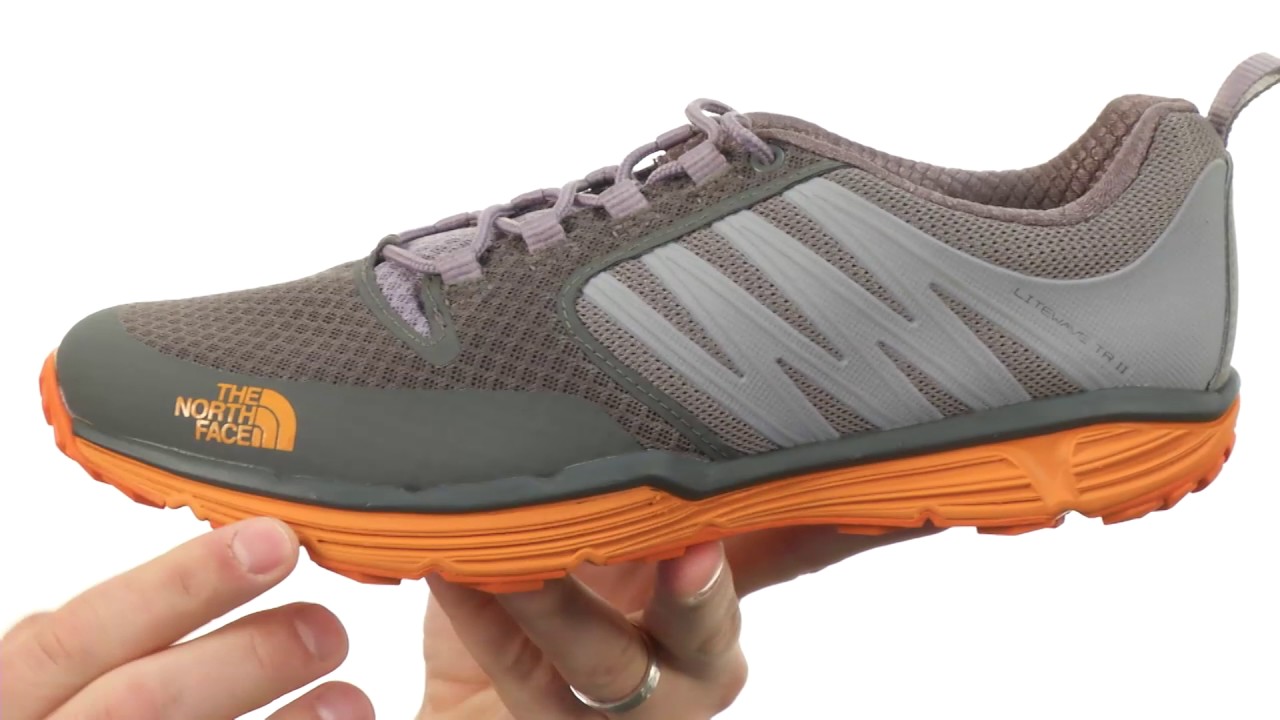 the north face litewave tr ii