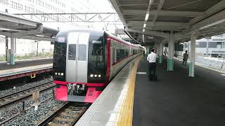 名鉄2230系2233f 元1700系1703fの置き換え車両