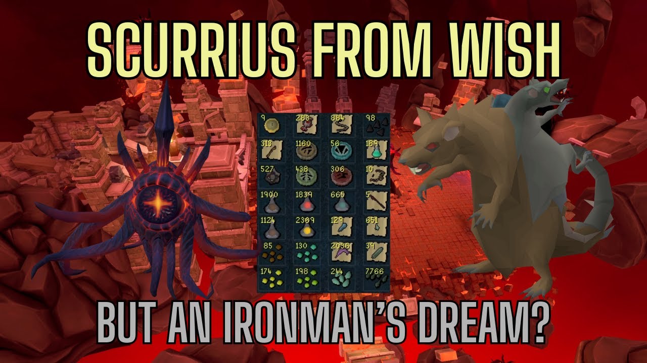 У новейшего босса среднего класса RS3 есть свои взлеты и падения