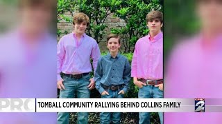 Grandfather reportedly killed alongside 4 young grandsons near Centerville by inmate identified