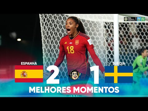 Brasil 4 x 0 Panamá  Copa do Mundo Feminina da FIFA™: melhores momentos