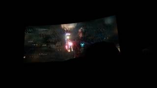 I Am Ironman | Theatre Reaction | Avengers Endgame