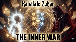 Kabalah: Zohar - The Ancient Battle Inside Your Soul (Zohar Secrets)