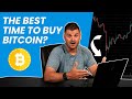 Revealed: The BEST Time To Buy Bitcoin