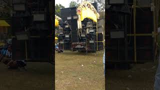 Sriwijaya  karnaval soundsystem