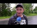 Deze Russische boer is het zwijgen beu