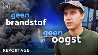 Thumbnail for Deze Russische boer is het zwijgen beu