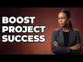Why Do We Monitor Office Project Performance?