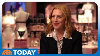 Victoria’s Secret CEO on Brand Overhaul and Putting ‘Her’ First