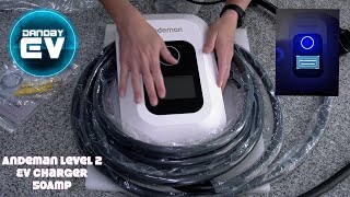 Andeman Level 2 EV Charger 50Amp 12kW 240V Smart WiFi Enabled SAE-J1772 Compatible with All EV
The Membership Run is live! Join now to gain access to early content and Members only exclusive content!
https://www.youtube.com/channel/UC_SL7PeQclXQIR68cndPbtA/join Andeman Wall Charger: https://www.amazon.com/shop/danoby2
15% off using code: DanobyWS1
Valid until Feb 7, 2024
Looking for the best in statues, delivery and service?
https://www.specfictionshop.com/?ref=yitl61q3wr
https://www.instagram.com/danoby2/?hl=en
#EV #charger #level2 #Mattel #Avengers #IronMan #thanos #Disney #Marvel Andeman Level 2 EV Charger 50Amp 12kW 240V Smart WiFi Enabled SAE-J1772 Compatible with All EV