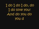 DDR - I do I do I do