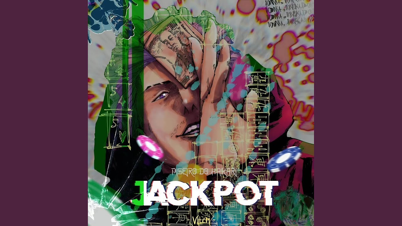 Piseiro do Hakari - Jackpot (Jujutsu Kaisen) - YouTube