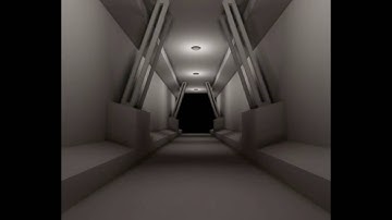 Diffuse and Normal Mapping Tests #2