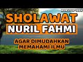 sholawat nuril fahmi - nonstop 100x