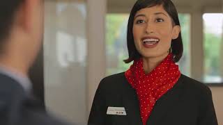 Say Hello to Red   Sales Calls