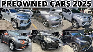 Second Hand Cars For Sale Promo 2025 In Philippines Premium Preowned Cars Promo Karmatch